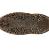 kamoro-mimika-paddle-papua ... - melanesische kunst