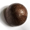 maprik-coconut-spoon 608888... - melanesische kunst