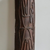 northwest-asmat-papua-bambo... - melanesische kunst