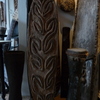 p134auyu-shield-papua-east-... - melanesische kunst