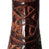 papua-asmat-axe-handle 5919... - melanesische kunst