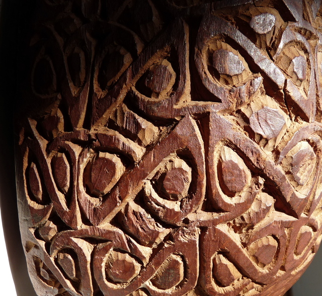 papua-asmat-axe-handle-fragment 6345650956 o melanesische kunst