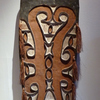 papua-asmat-casuarine-coast... - melanesische kunst