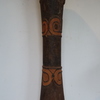 papua-asmat-drum-tifa 98774... - melanesische kunst