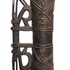 papua-asmat-drum-tifa--made... - melanesische kunst