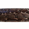 papua-asmat-ironwood-neckre... - melanesische kunst