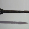 papua-asmat-spear-1991-msc-... - melanesische kunst