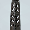 papua-asmat-spear-from-seme... - melanesische kunst