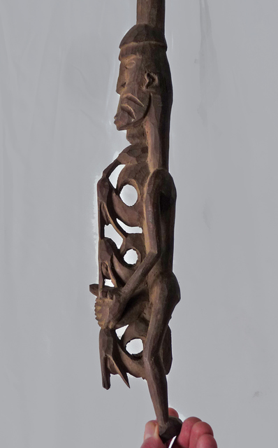 papua-asmattop-paddle 8995447942 o melanesische kunst