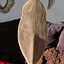 papua-kamoro-paddle 1280003... - melanesische kunst
