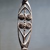 papua-mappi-spear 5787558220 o - melanesische kunst