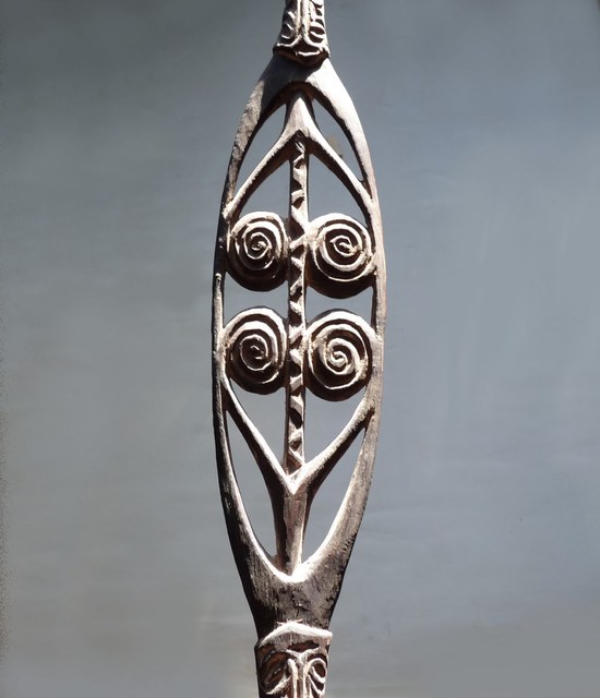 papua-mappi-spear 5787558220 o melanesische kunst
