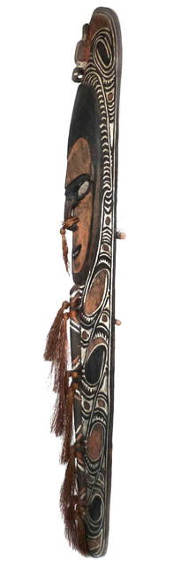 papua-new-guinea-lower-sepik-or-murik-lakes-region melanesische kunst