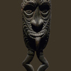 papua-new-guinea-sepik--foo... - melanesische kunst