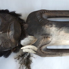 papua-new-guinea-suspension... - melanesische kunst
