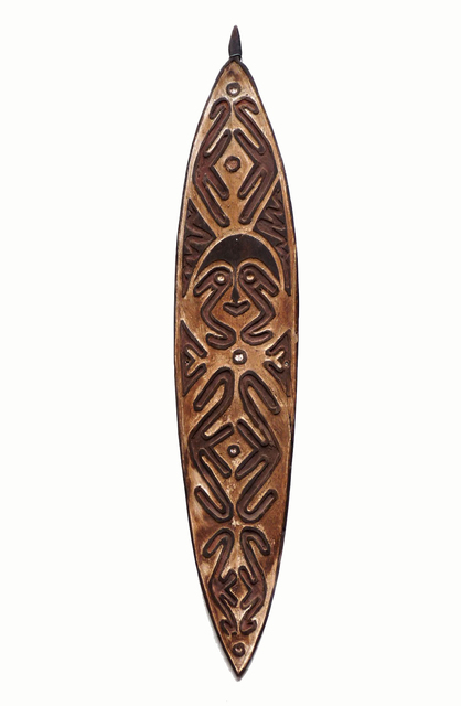 papuan-gulf-gope-board 5517452845 o melanesische kunst