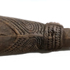 ramu-canoe-front 5407746497 o - melanesische kunst