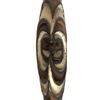 ramu-river-flute-mask 54001... - melanesische kunst