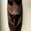 sepik-amulette-85-inch-high... - melanesische kunst