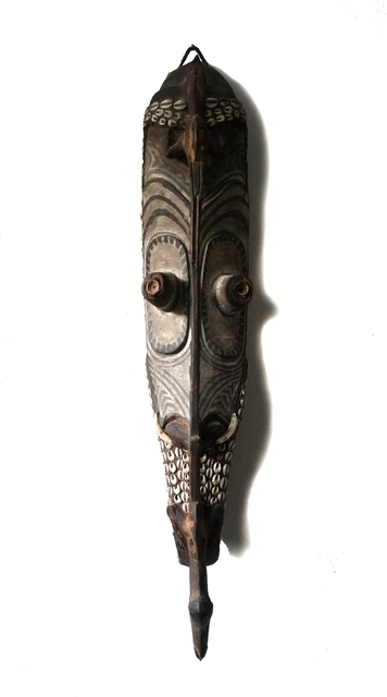 sepik-korogo-mawai-mwai-or-mai-mask-auction-de-zwa melanesische kunst