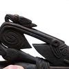 sepik-spear-thrower 5408351... - melanesische kunst