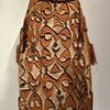 shield-made-by-woodcarver--... - melanesische kunst