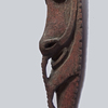 small-sepik-mask-possibly-p... - melanesische kunst