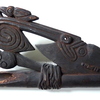 spearthrower-sepik-papua-ne... - melanesische kunst