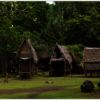village-trobriand-islanders... - melanesische kunst