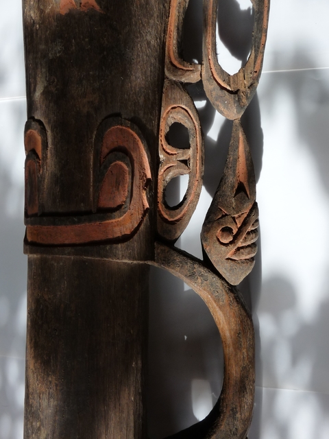 west-papua-asmat-drum-or-tifa 10083078815 o melanesische kunst