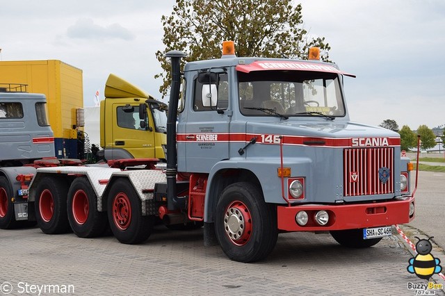 DSC 6321-BorderMaker LKW Veteranen Treffen Autohof WÃ¶rnitz 2017 (vrijdag)