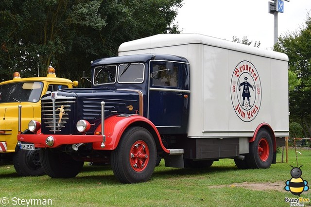 DSC 6342-BorderMaker LKW Veteranen Treffen Autohof WÃ¶rnitz 2017 (vrijdag)