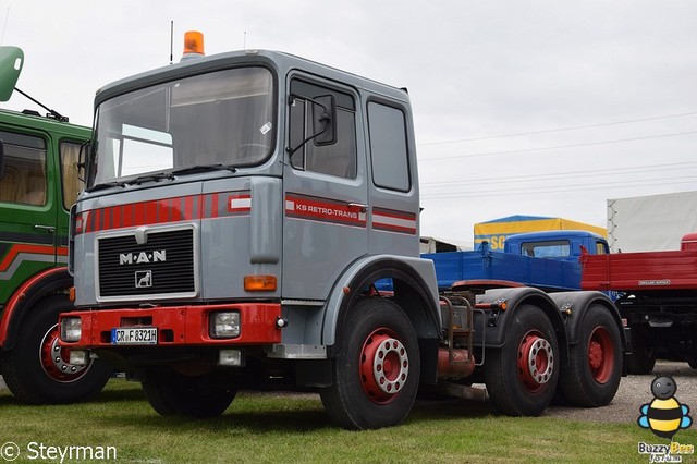 DSC 6346-BorderMaker LKW Veteranen Treffen Autohof WÃ¶rnitz 2017 (vrijdag)