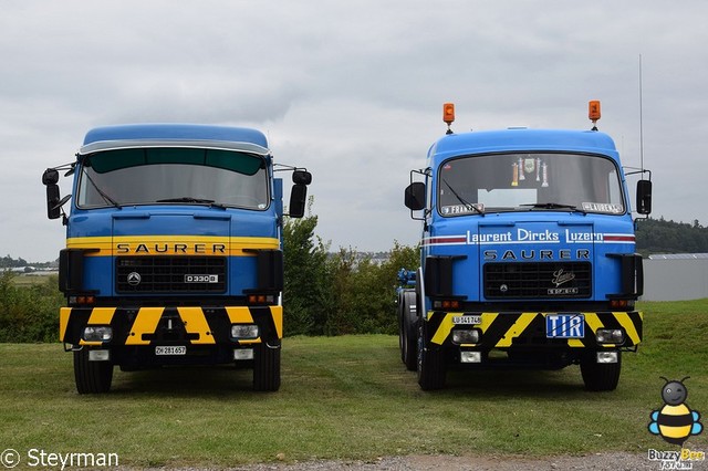 DSC 6349-BorderMaker LKW Veteranen Treffen Autohof WÃ¶rnitz 2017 (vrijdag)