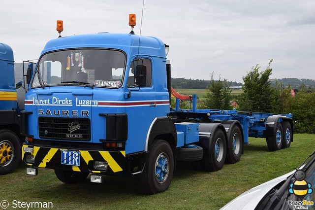 DSC 6353-BorderMaker LKW Veteranen Treffen Autohof WÃ¶rnitz 2017 (vrijdag)