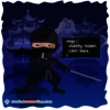 Ninja - Web Joke - CSS Puns and CSS Jokes