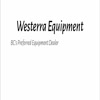compaction equipment nanaimo - Westerra Equipment