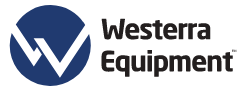 heavy construction equipment nanaimo Westerra Equipment