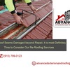 Advanced Exteriors & Roofin... - Advanced Exteriors & Roofin...