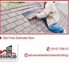 Advanced Exteriors & Roofing  |  Call Now  (915) 799-0123