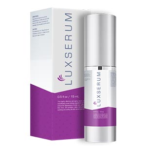 Luxserum 4 Attempt Best Selling Lux Serum Today !