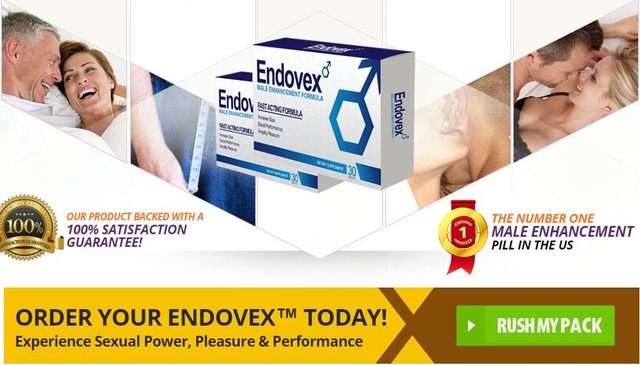 Endovex Male Enhancement 8 http://www.healthyminimag.com/endovex-male-enhancement/
