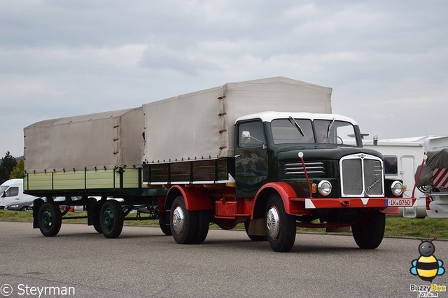 DSC 6415-BorderMaker LKW Veteranen Treffen Autohof WÃ¶rnitz 2017 (vrijdag)