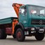 DSC 6417-BorderMaker - LKW Veteranen Treffen Autohof WÃ¶rnitz 2017 (vrijdag)