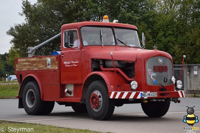 DSC 6441-BorderMaker LKW Veteranen Treffen Autohof WÃ¶rnitz 2017 (vrijdag)