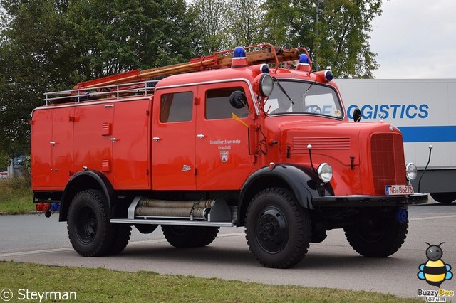 DSC 6445-BorderMaker LKW Veteranen Treffen Autohof WÃ¶rnitz 2017 (vrijdag)