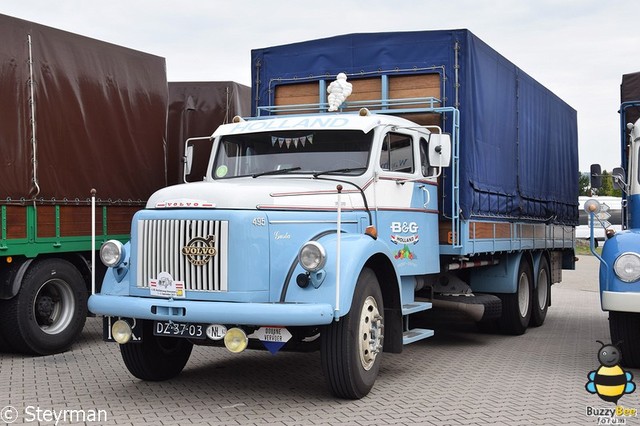 DSC 6452-BorderMaker LKW Veteranen Treffen Autohof WÃ¶rnitz 2017 (vrijdag)