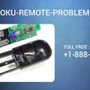 How To Fix Roku Remote Issues? - Picture Box