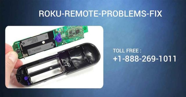 How To Fix Roku Remote Issues? Picture Box