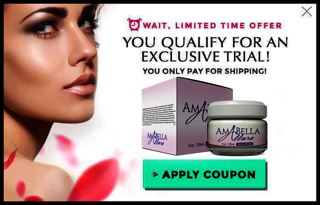 AmaBella Allure Cream Picture Box